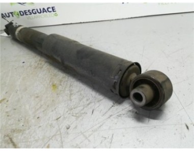 Amortiguador Trasero Izquierdo Nissan X-Trail  1 6 360° [1 6 Ltr  - 96 kW dCi Turbodiesel CAT]