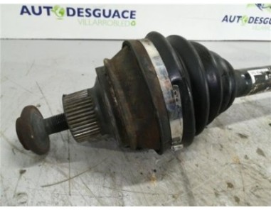 Palier Delantero Izquierdo Audi Q5  2 0 TDI  quattro [2 0 Ltr  - 125 kW 16V TDI]