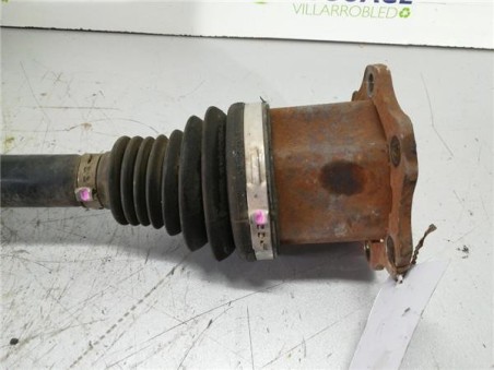 Palier Delantero Izquierdo Audi Q5  2 0 TDI  quattro [2 0 Ltr  - 125 kW 16V TDI]