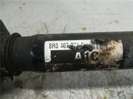 Palier Delantero Izquierdo Audi Q5  2 0 TDI  quattro [2 0 Ltr  - 125 kW 16V TDI]