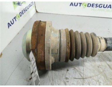 Palier Trasero Derecho Audi Q5  2 0 TDI  quattro [2 0 Ltr  - 125 kW 16V TDI]