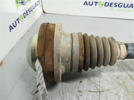 Palier Trasero Derecho Audi Q5  2 0 TDI  quattro [2 0 Ltr  - 125 kW 16V TDI]