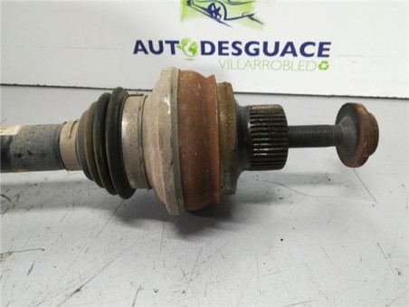 Palier Trasero Derecho Audi Q5  2 0 TDI  quattro [2 0 Ltr  - 125 kW 16V TDI]