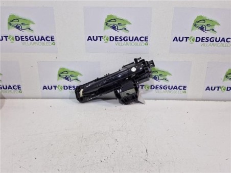 Maneta Exterior Delantera Izquierda Mercedes-Benz Clase ML  3 0 ML 350 CDI BlueTec Edition 1  [3 0 Ltr  - 190 kW CDI CAT]