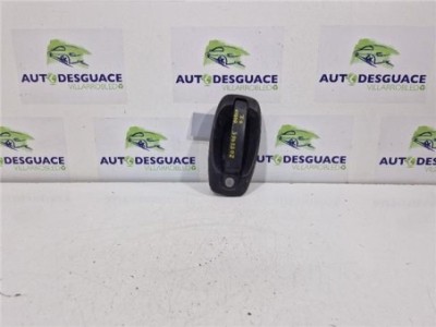 Maneta Exterior Delantera Izquierda Fiat II Doblò  1 3 D Multijet