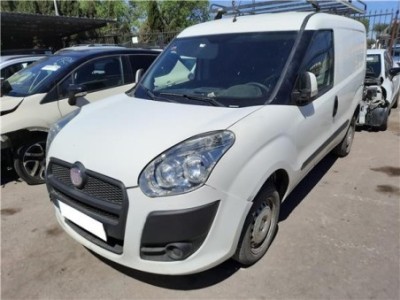 Maneta Exterior Delantera Izquierda Fiat II Doblò  1 3 D Multijet 2