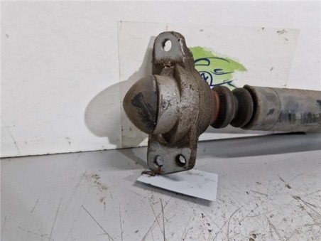 Amortiguador Trasero Izquierdo Volkswagen Golf VI  2 0 Advance [2 0 Ltr  - 103 kW TDI]