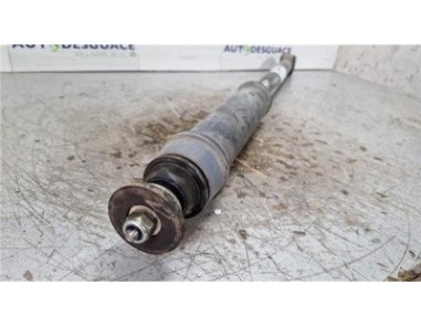 Amortiguador Trasero Izquierdo Renault Arkana  1 3 Intens [1 3 Ltr  - 103 kW TCE]