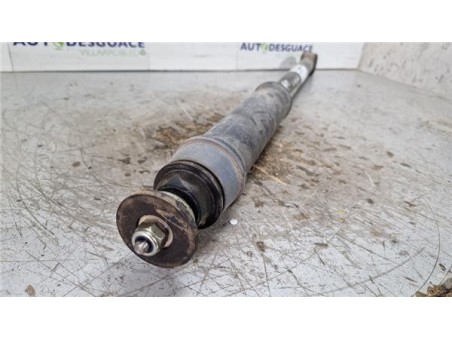 Amortiguador Trasero Izquierdo Renault Arkana  1 3 Intens [1 3 Ltr  - 103 kW TCE]