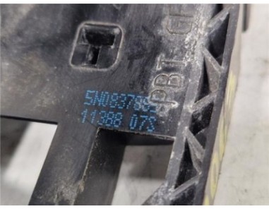 Maneta Exterior Delantera Izquierda Volkswagen Golf VI  2 0 Advance [2 0 Ltr  - 103 kW TDI]