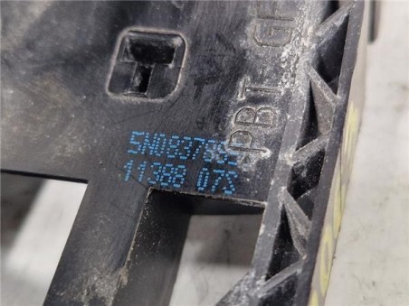 Maneta Exterior Delantera Izquierda Volkswagen Golf VI  2 0 Advance [2 0 Ltr  - 103 kW TDI]