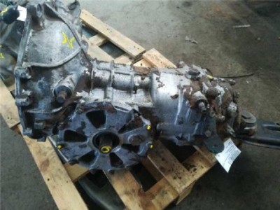 Caja Cambios Manual MERCEDES MB 100 D CAJA CERRADA / COMBI 2 4 D 