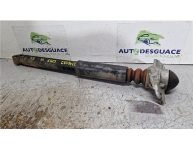 Amortiguador Trasero Izquierdo Volkswagen Golf VI  2 0 Advance [2 0 Ltr  - 81 kW TDI]