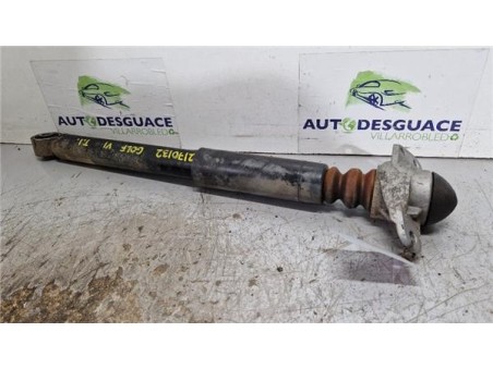 Amortiguador Trasero Izquierdo Volkswagen Golf VI  2 0 Advance [2 0 Ltr  - 81 kW TDI]