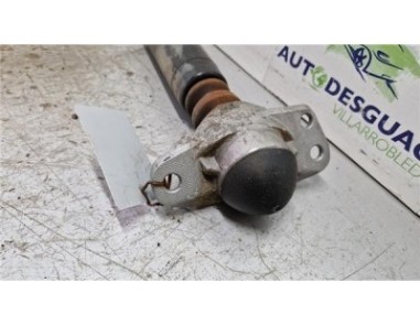 Amortiguador Trasero Izquierdo Volkswagen Golf VI  2 0 Advance [2 0 Ltr  - 81 kW TDI]