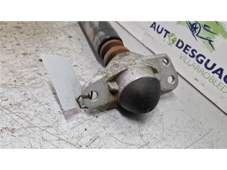 Amortiguador Trasero Izquierdo Volkswagen Golf VI  2 0 Advance [2 0 Ltr  - 81 kW TDI]