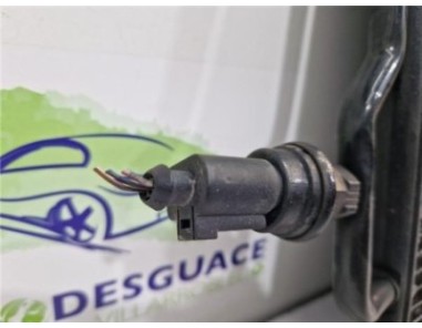 Condensador Audi A4 Avant  1 9 TDI  [1 9 Ltr  - 96 kW TDI]