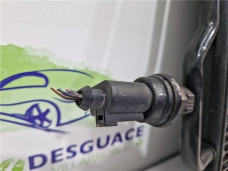 Condensador Audi A4 Avant  1 9 TDI  [1 9 Ltr  - 96 kW TDI]