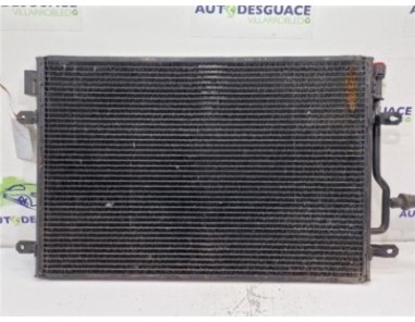 Condensador Audi A4 Avant  1 9 TDI  [1 9 Ltr  - 96 kW TDI]