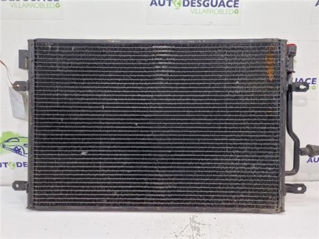 Condensador Audi A4 Avant  1 9 TDI  [1 9 Ltr  - 96 kW TDI]