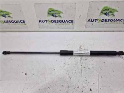 Amortiguador Porton Trasero Izquierdo Renault Arkana  Híbrido R S  Line Fast Track [Híbrido 105 kW E-Tech ]