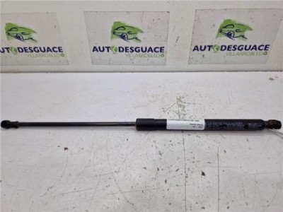 Amortiguador Porton Trasero Izquierdo Renault Arkana  Híbrido R S  Line Fast Track [Híbrido 105 kW E-Tech ] 2