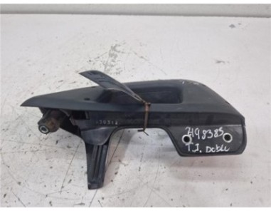 Manilla Interior Puerta Trasera Izquierda Fiat II Doblò  1 6 Dynamic [1 6 Ltr  - 77 kW JTDM 16V CAT]