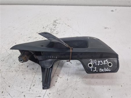 Manilla Interior Puerta Trasera Izquierda Fiat II Doblò  1 6 Dynamic [1 6 Ltr  - 77 kW JTDM 16V CAT]