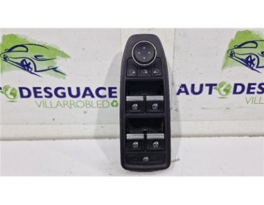 MANDO ELEVALUNAS DELANTERO IZQUIERDO Renault Arkana  1 3 Intens [1 3 Ltr  - 103 kW TCE]