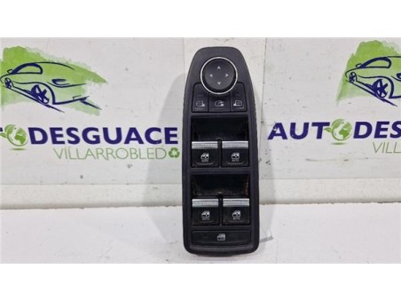 MANDO ELEVALUNAS DELANTERO IZQUIERDO Renault Arkana  1 3 Intens [1 3 Ltr  - 103 kW TCE]