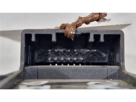 MANDO ELEVALUNAS DELANTERO IZQUIERDO Renault Arkana  1 3 Intens [1 3 Ltr  - 103 kW TCE]