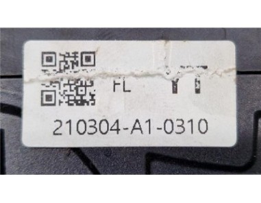 MANDO ELEVALUNAS DELANTERO IZQUIERDO Renault Arkana  1 3 Intens [1 3 Ltr  - 103 kW TCE]