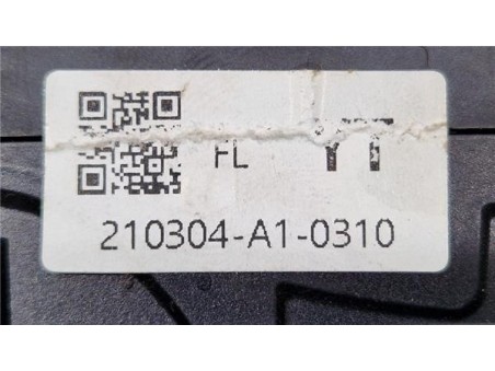 MANDO ELEVALUNAS DELANTERO IZQUIERDO Renault Arkana  1 3 Intens [1 3 Ltr  - 103 kW TCE]