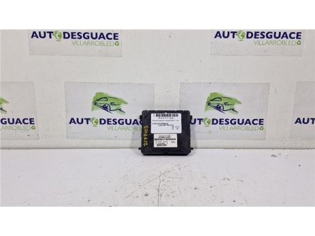 Modulo Electronico Renault Arkana  1 3 Intens [1 3 Ltr  - 103 kW TCE]