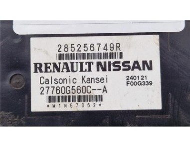 Modulo Electronico Renault Arkana  1 3 Intens [1 3 Ltr  - 103 kW TCE]