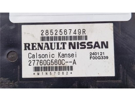 Modulo Electronico Renault Arkana  1 3 Intens [1 3 Ltr  - 103 kW TCE]