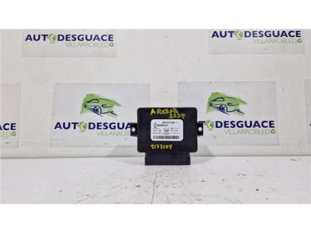 Modulo Electronico Renault Arkana  1 3 Intens [1 3 Ltr  - 103 kW TCE]