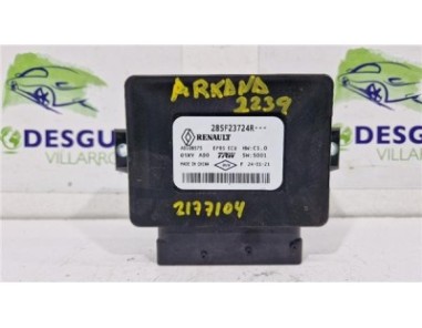 Modulo Electronico Renault Arkana  1 3 Intens [1 3 Ltr  - 103 kW TCE]