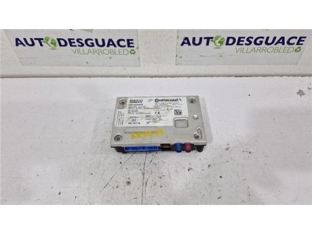 Modulo Electronico Renault Arkana  1 3 Intens [1 3 Ltr  - 103 kW TCE]