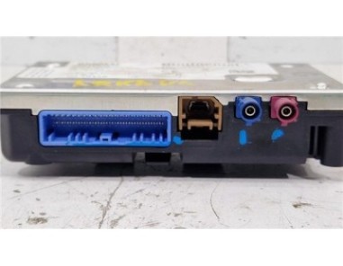 Modulo Electronico Renault Arkana  1 3 Intens [1 3 Ltr  - 103 kW TCE]