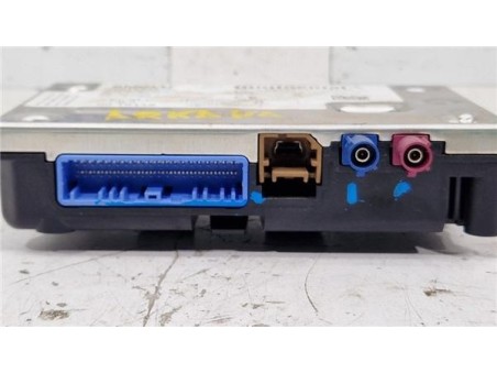 Modulo Electronico Renault Arkana  1 3 Intens [1 3 Ltr  - 103 kW TCE]