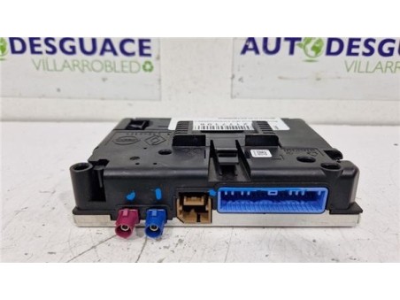 Modulo Electronico Renault Arkana  1 3 Intens [1 3 Ltr  - 103 kW TCE]