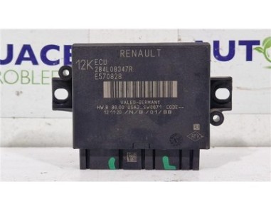Modulo Electronico Renault Arkana  1 3 Intens [1 3 Ltr  - 103 kW TCE]