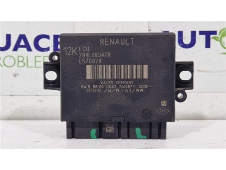 Modulo Electronico Renault Arkana  1 3 Intens [1 3 Ltr  - 103 kW TCE]