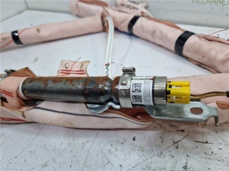 Airbag cortina delantero derecho Ford Kuga  1 5 Trend [1 5 Ltr  - 110 kW EcoBoost CAT ]