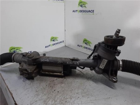 CREMALLERA DIRECCION ELECTRICA Audi A3 Sportback  2 0 TDI Ambiente [2 0 Ltr  - 103 kW TDI]