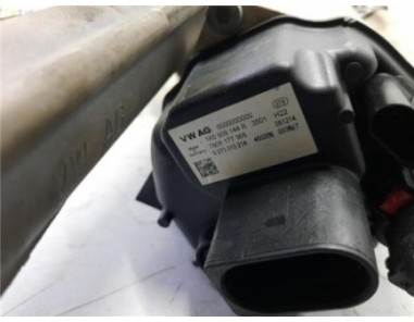 CREMALLERA DIRECCION ELECTRICA Audi A3 Sportback  2 0 TDI Ambiente [2 0 Ltr  - 103 kW TDI]