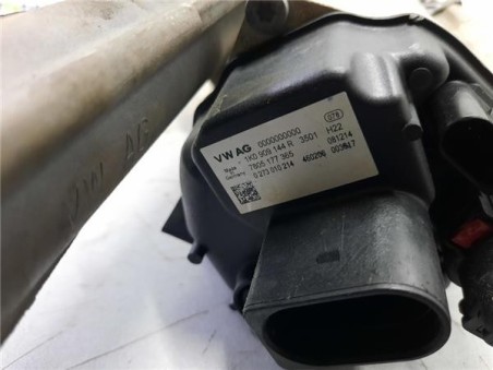 CREMALLERA DIRECCION ELECTRICA Audi A3 Sportback  2 0 TDI Ambiente [2 0 Ltr  - 103 kW TDI]