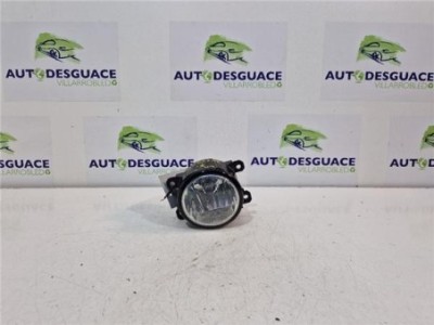 Faro Antiniebla Izquierdo Honda CR-V  2 0 Comfort 2WD [2 0 Ltr  - 114 kW i-VTEC CAT]