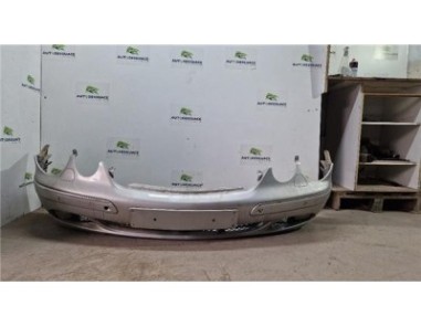 Paragolpes Delantero Mercedes-Benz CL  Coupe  5 8 CL 600  [5 8 Ltr  - 270 kW V12 36V CAT]